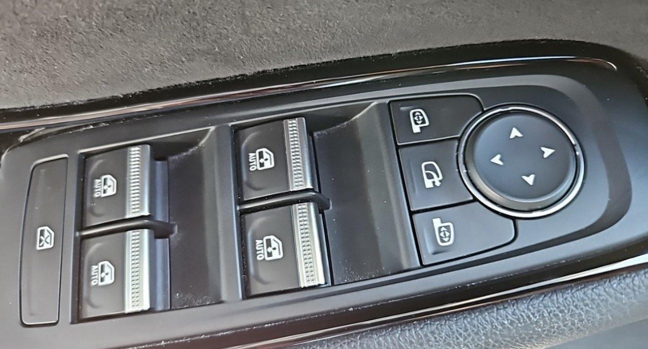 Renault AUSTRAL E-Tech hybrid 200 Techno esprit Alpine 9
