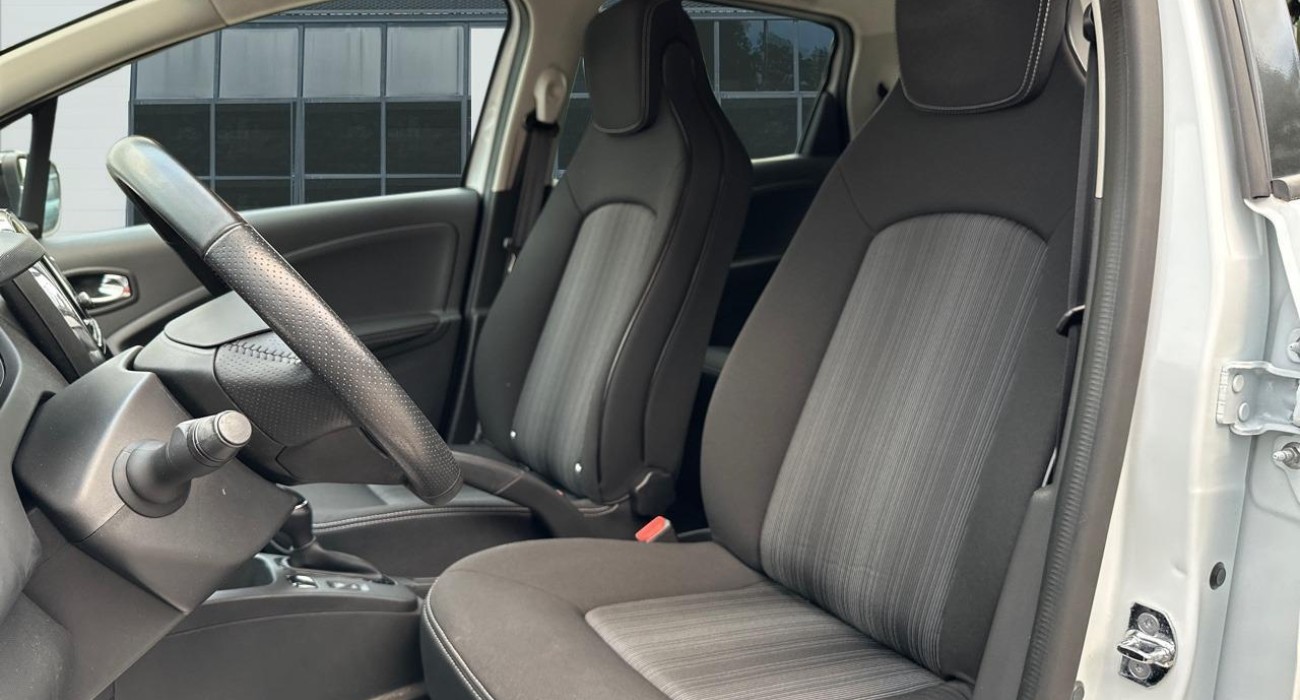 Renault ZOE R110 Achat Intégral Intens 10