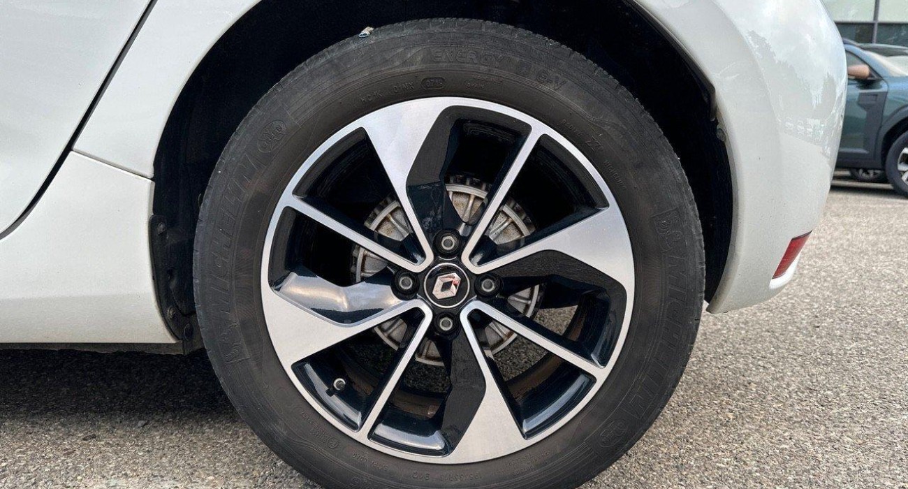Renault ZOE R110 Achat Intégral Intens 13