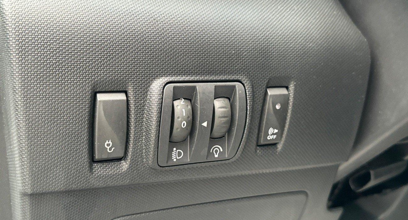 Renault ZOE R110 Achat Intégral Intens 15