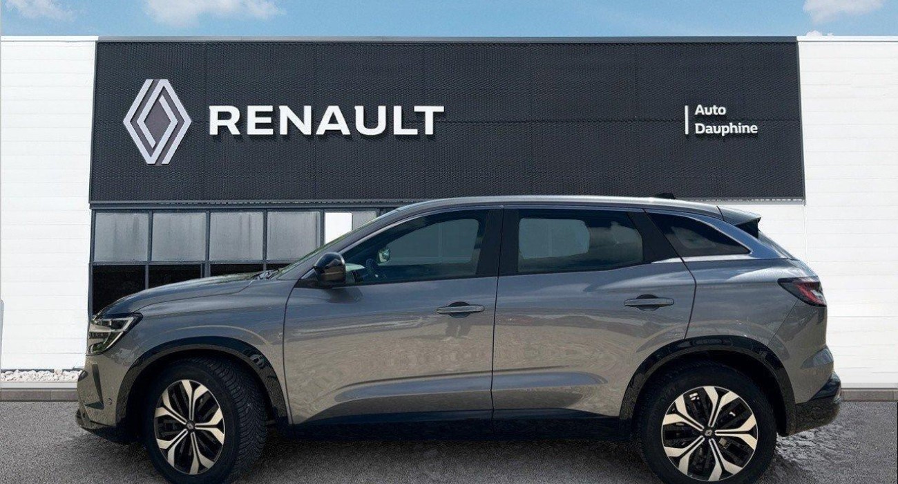Renault AUSTRAL mild hybrid advanced 130 Evolution 2