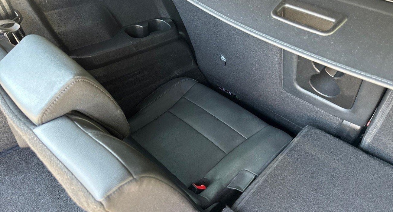 Renault ESPACE Espace E-Tech hybrid 200 Techno 14