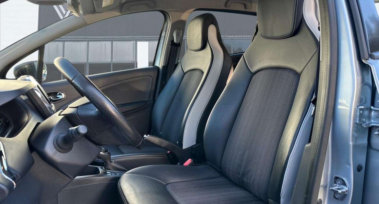 Renault ZOE R110 Achat Intégral Iconic 10