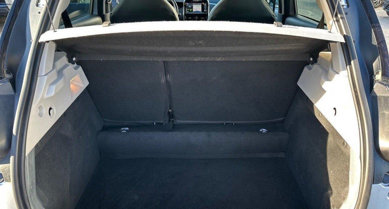 Renault ZOE R110 Achat Intégral Iconic 12