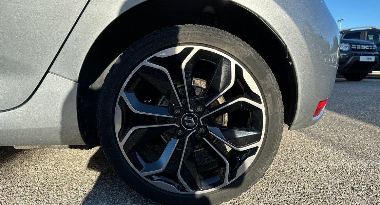 Renault ZOE R110 Achat Intégral Iconic 13