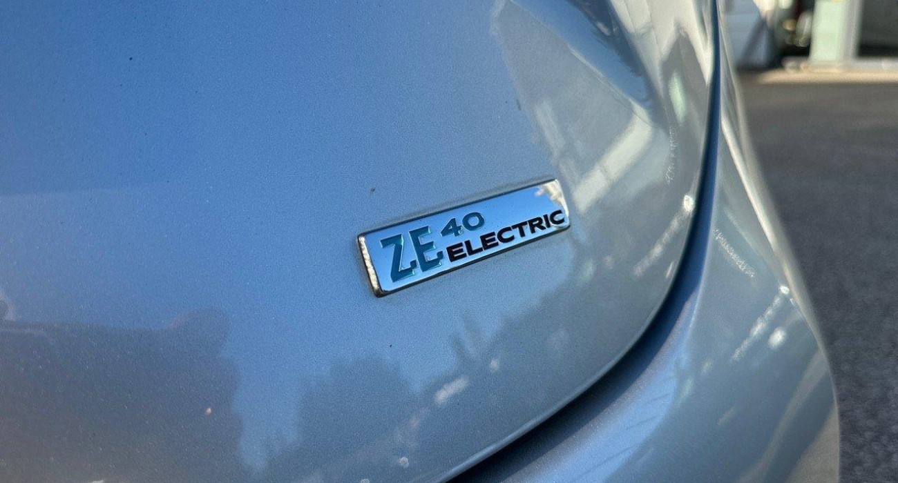 Renault ZOE R110 Achat Intégral Iconic 15