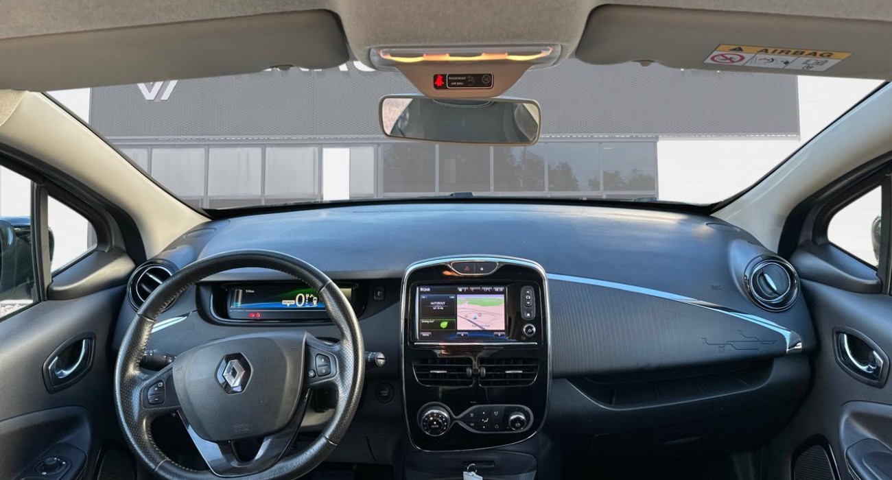 Renault ZOE R110 Achat Intégral Iconic 5