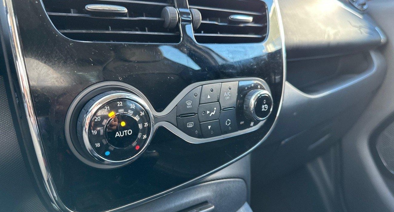 Renault ZOE R110 Achat Intégral Iconic 7