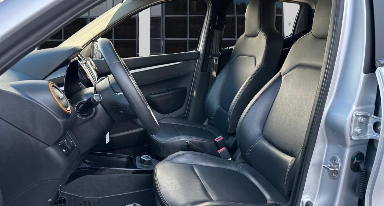 Dacia SPRING Achat Intégral Confort Plus 10