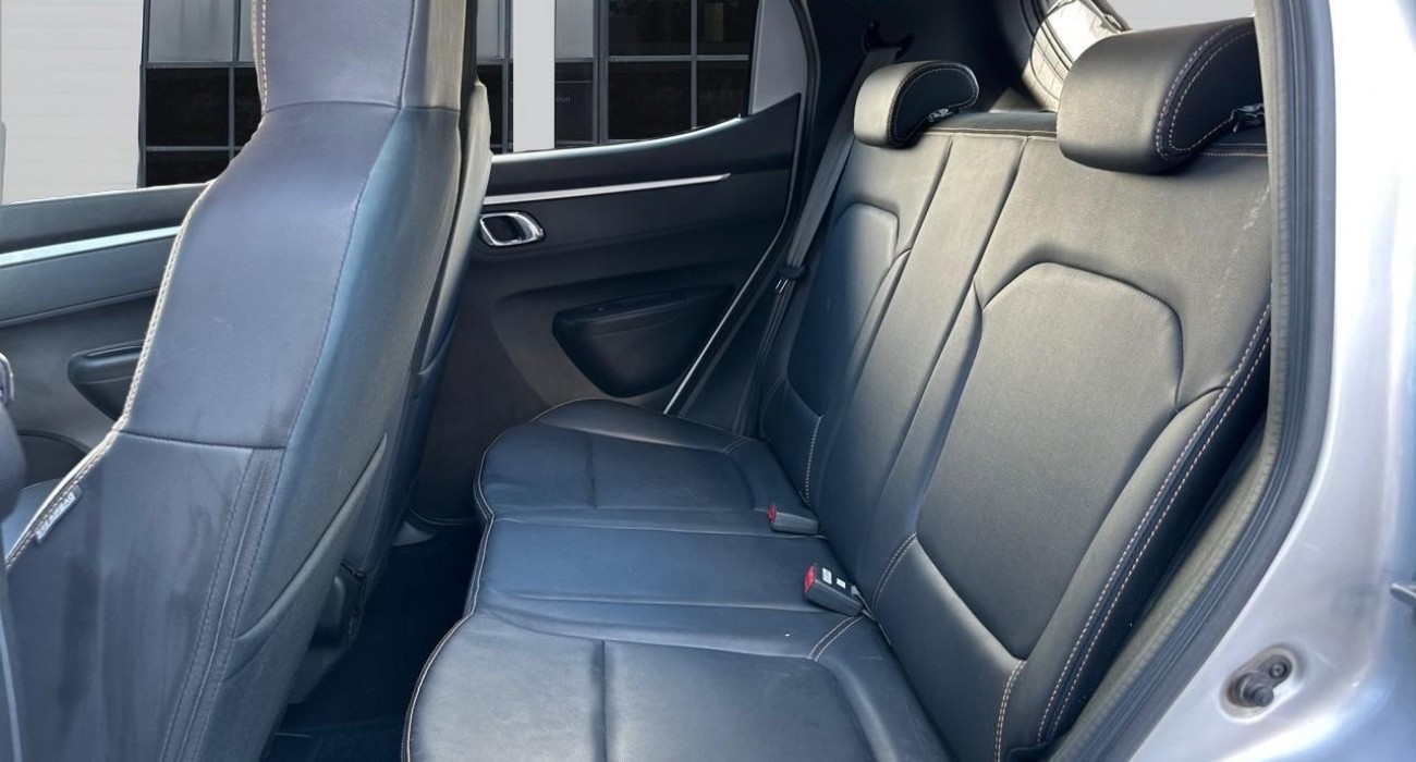 Dacia SPRING Achat Intégral Confort Plus 11