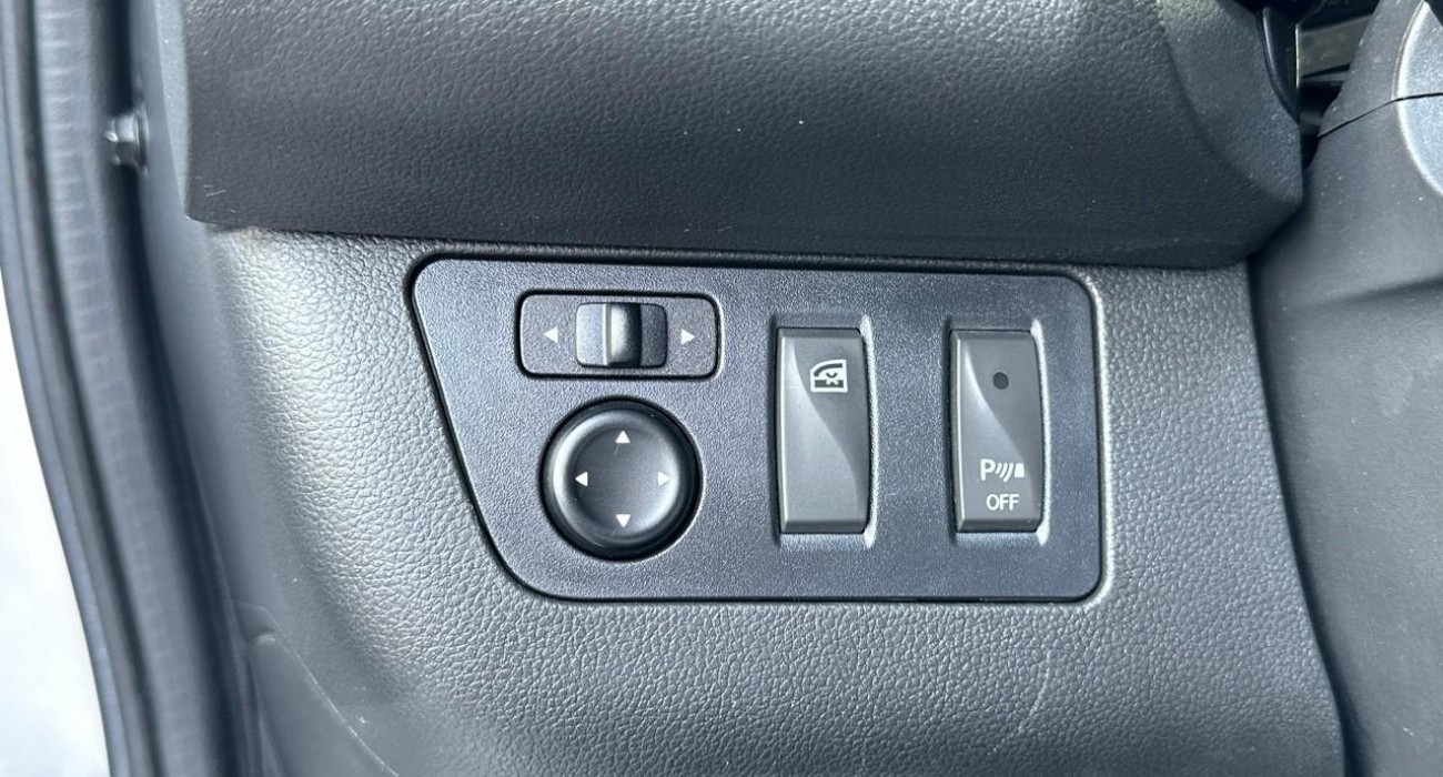 Dacia SPRING Achat Intégral Confort Plus 9