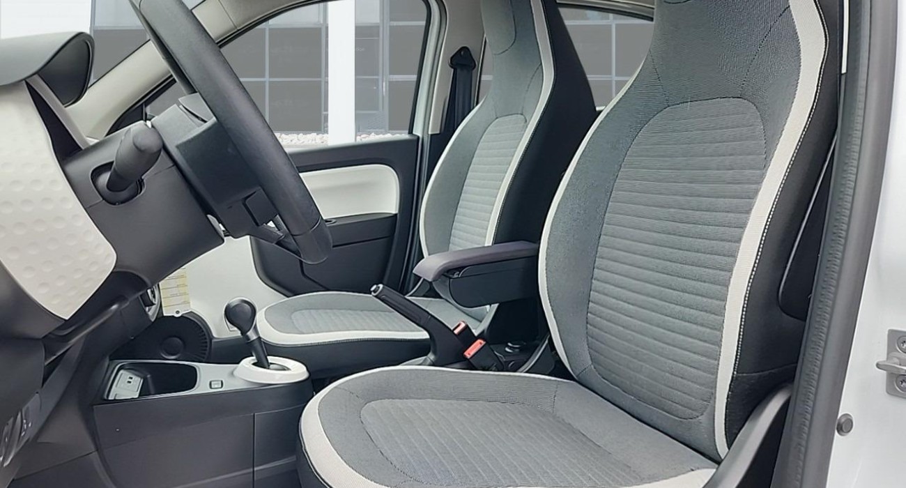 Renault TWINGO Twingo III E-Tech Equilibre 10