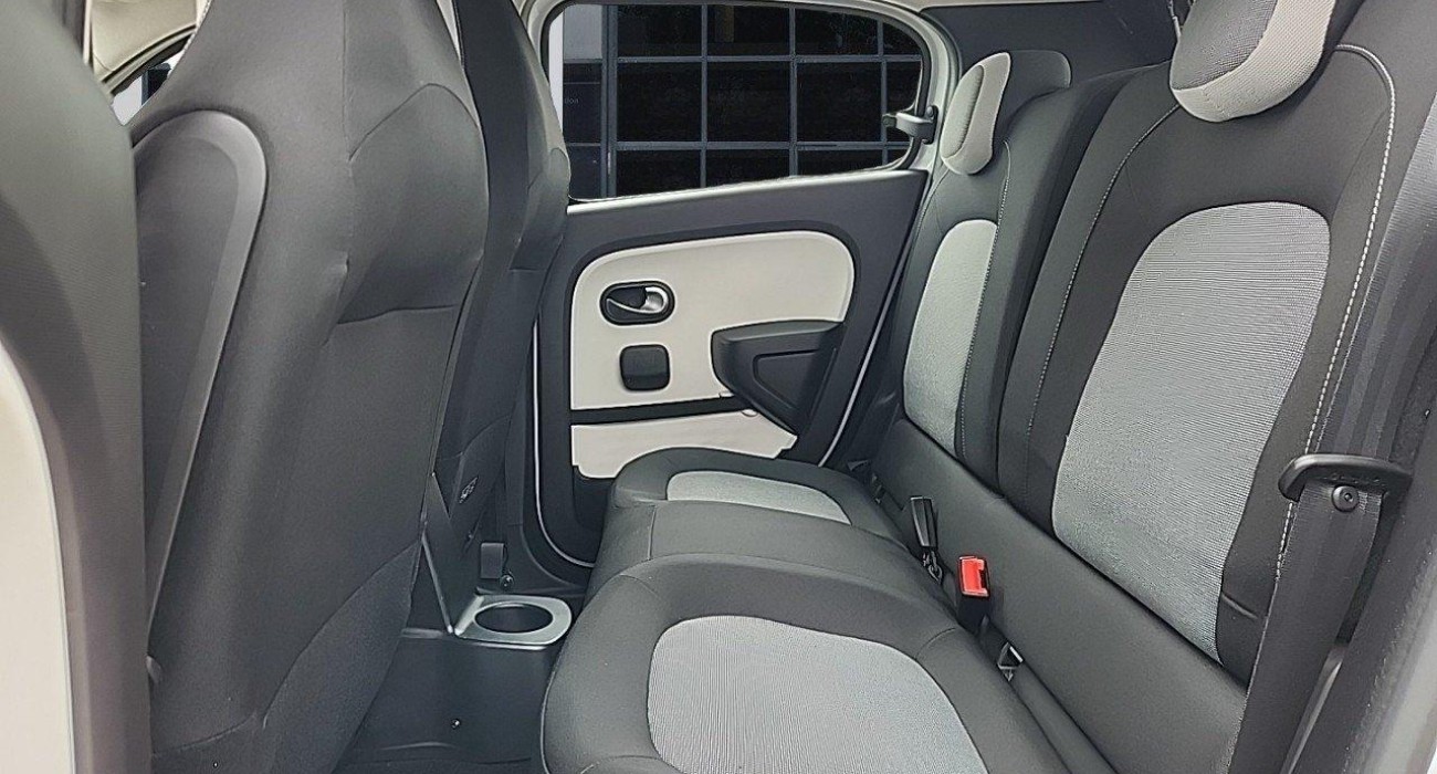 Renault TWINGO Twingo III E-Tech Equilibre 11