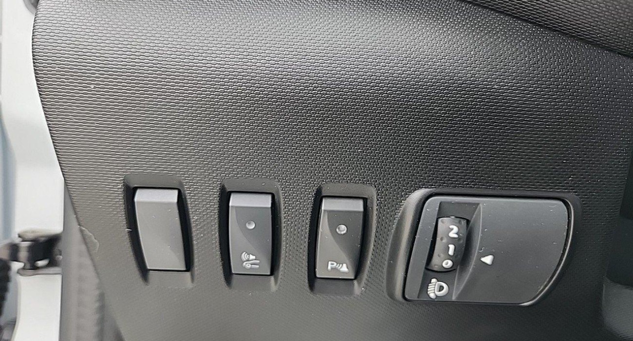Renault TWINGO Twingo III E-Tech Equilibre 14