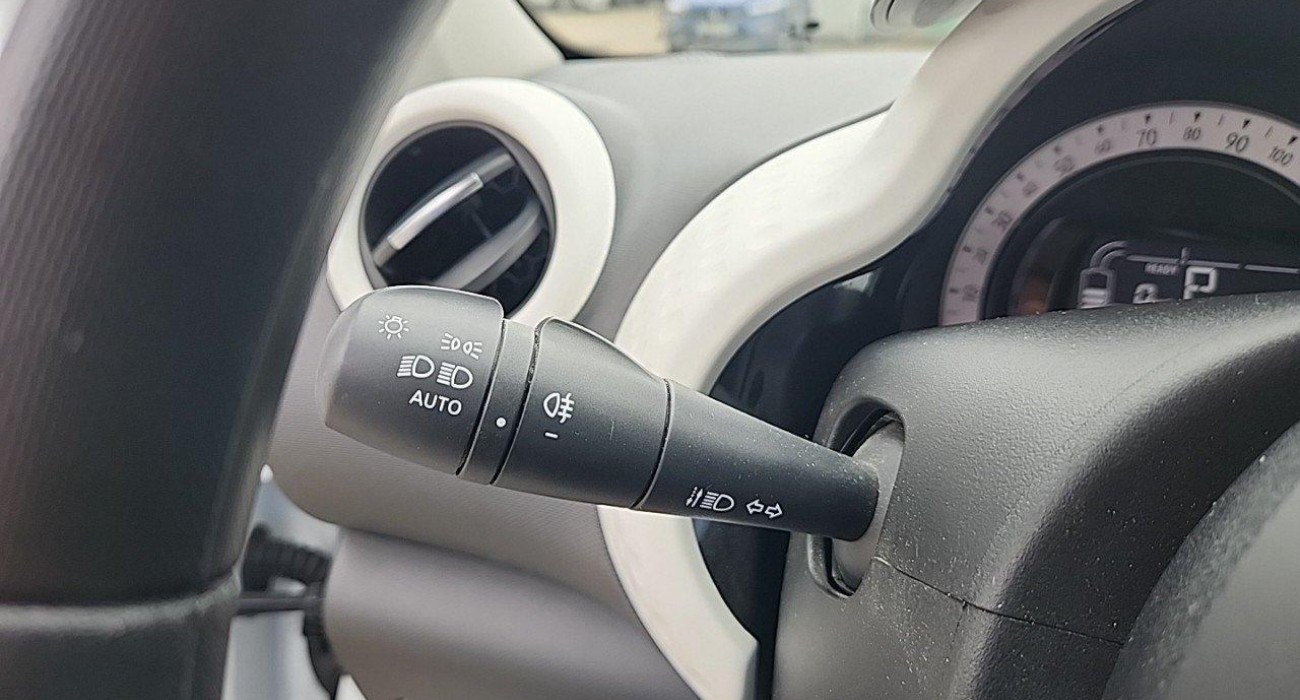 Renault TWINGO Twingo III E-Tech Equilibre 15