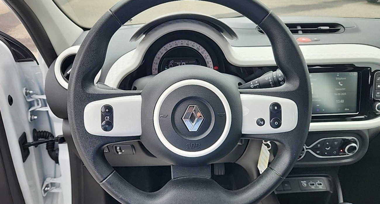 Renault TWINGO Twingo III E-Tech Equilibre 6