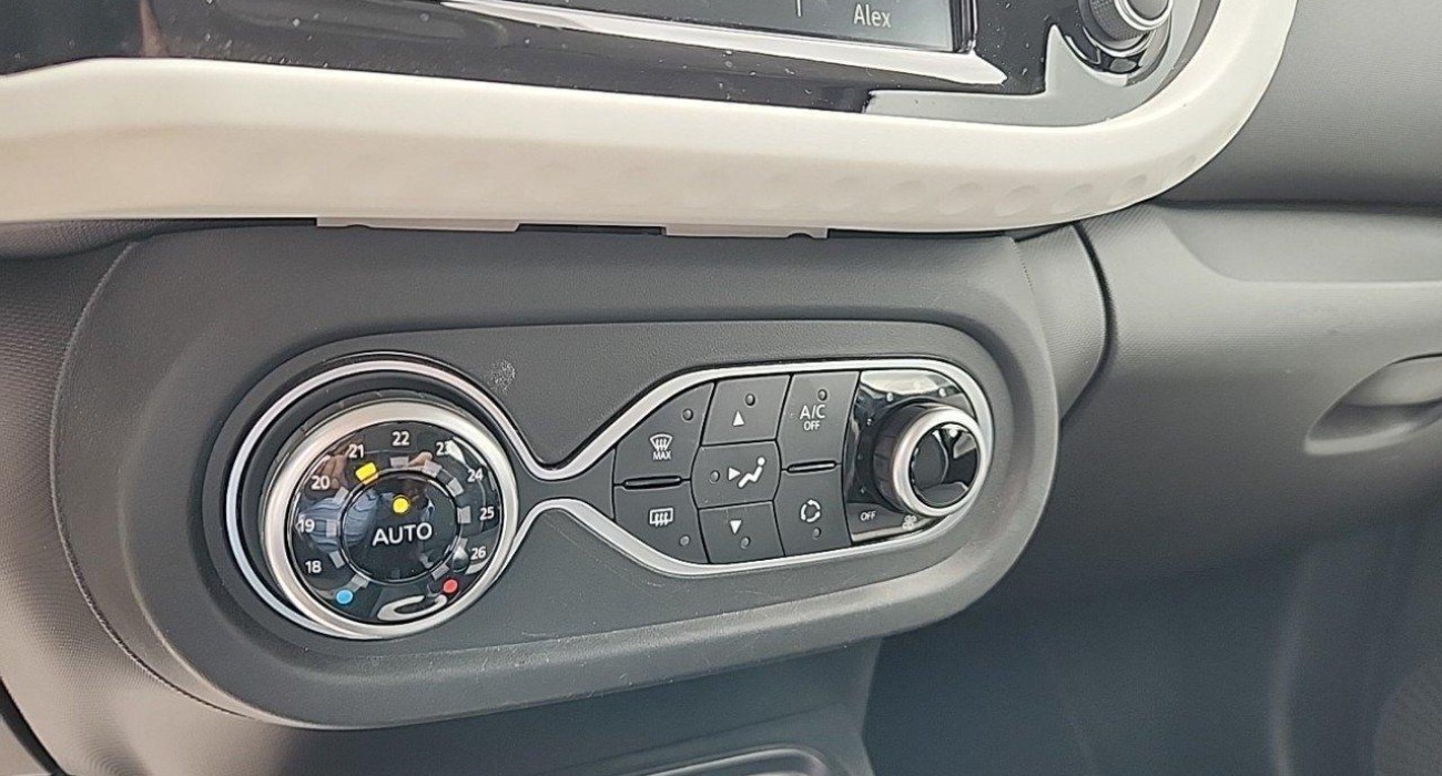 Renault TWINGO Twingo III E-Tech Equilibre 7