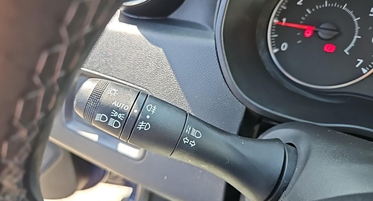Dacia DUSTER ECO-G 100 4x2 Evasion 15