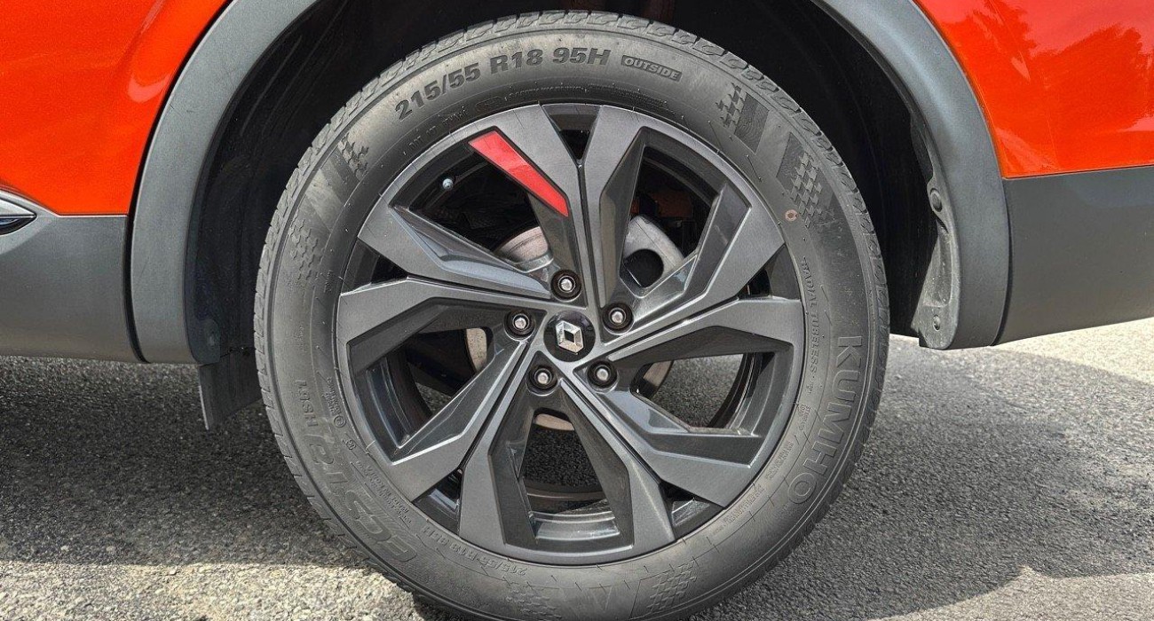 Renault ARKANA E-Tech 145 - 21B R.S. Line 13
