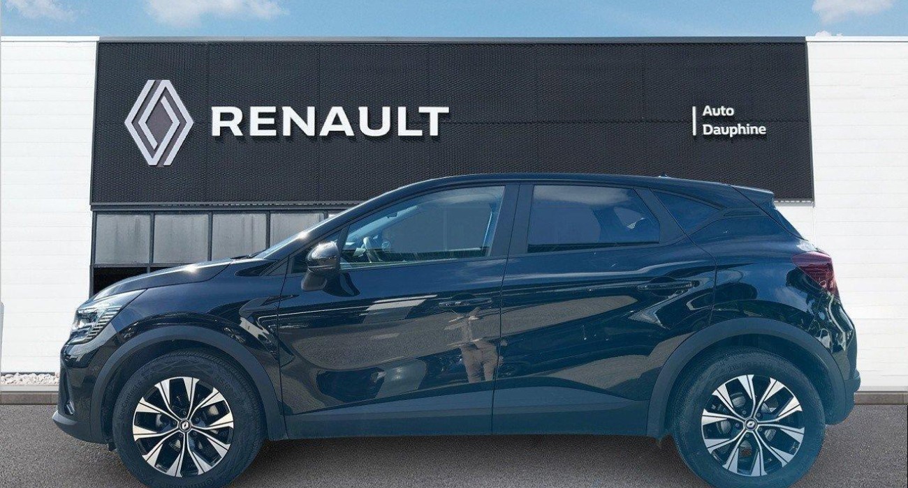 Renault CAPTUR TCe 90 Evolution 2