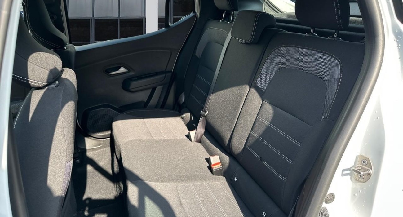 Dacia SANDERO ECO-G 100 Stepway Expression + 11