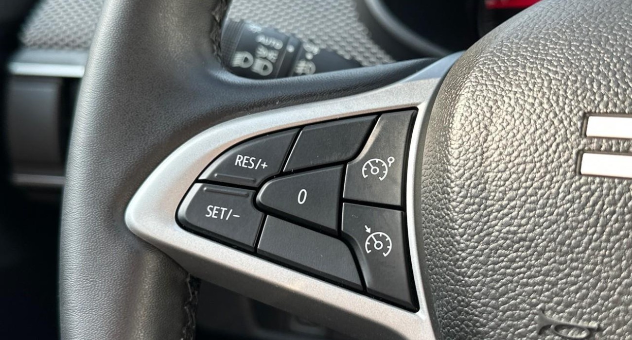 Dacia SANDERO ECO-G 100 Stepway Expression + 15