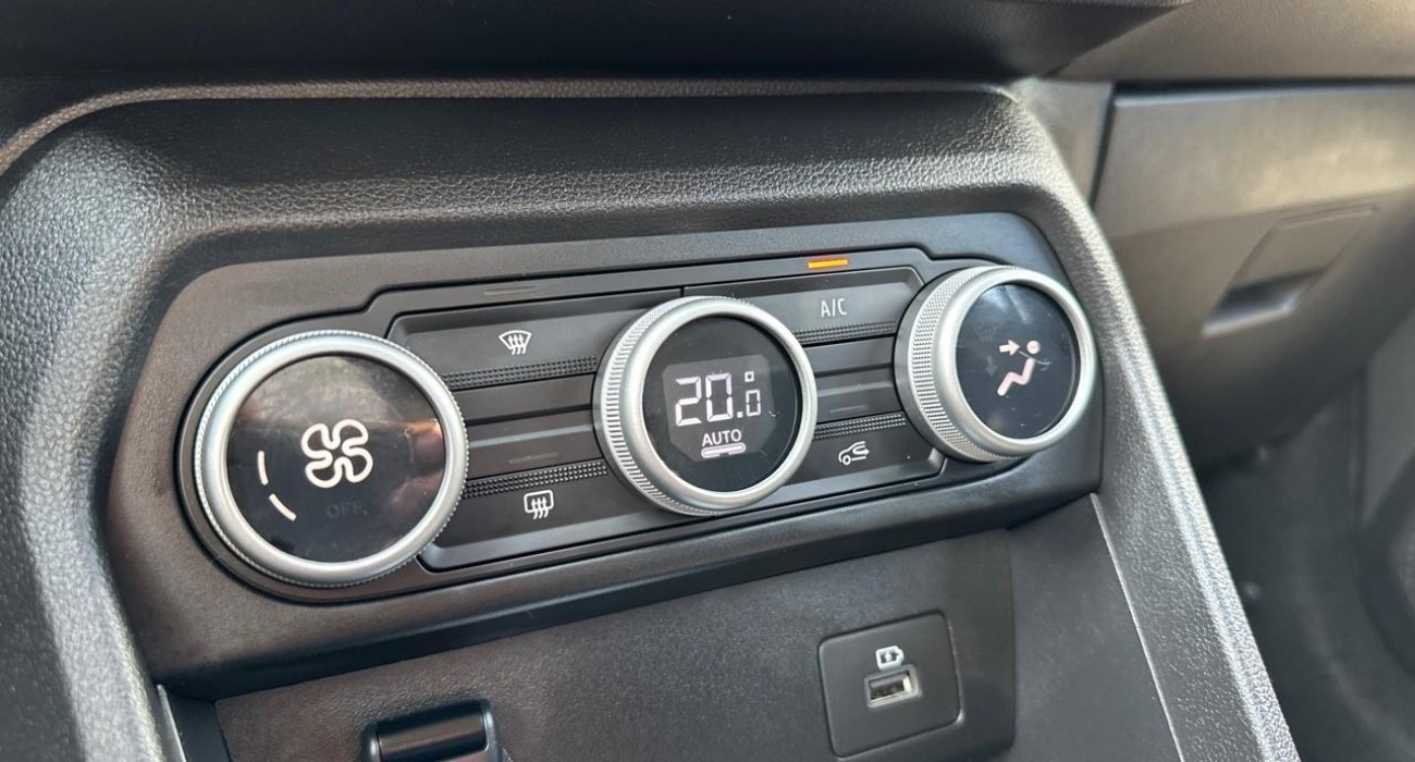 Dacia SANDERO ECO-G 100 Stepway Expression + 7