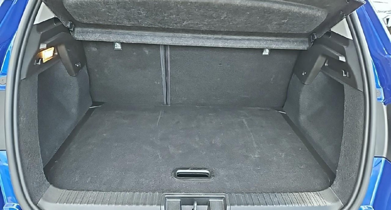 Renault CAPTUR TCe 90 Techno 12