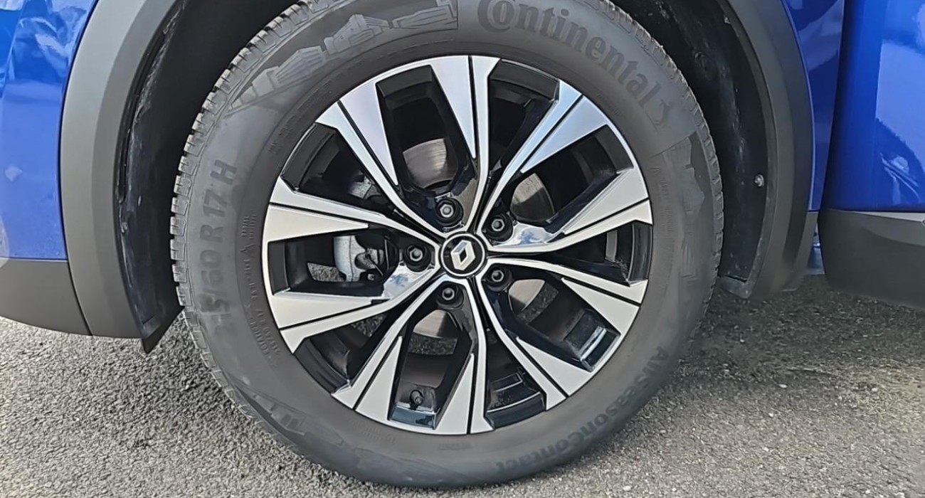 Renault CAPTUR TCe 90 Techno 13