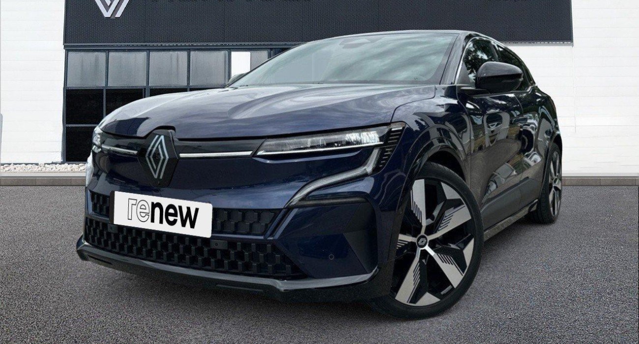 Renault MEGANE Megane E-Tech EV60 220 ch super charge Techno 1