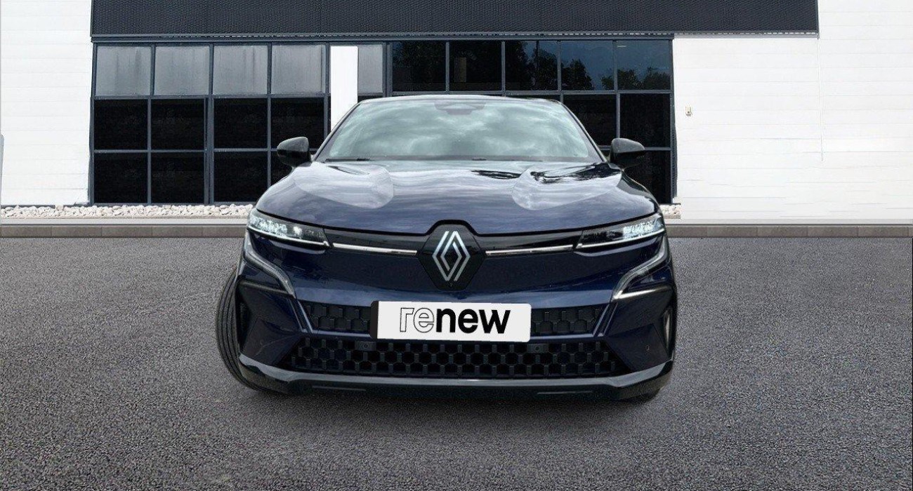 Renault MEGANE Megane E-Tech EV60 220 ch super charge Techno 4