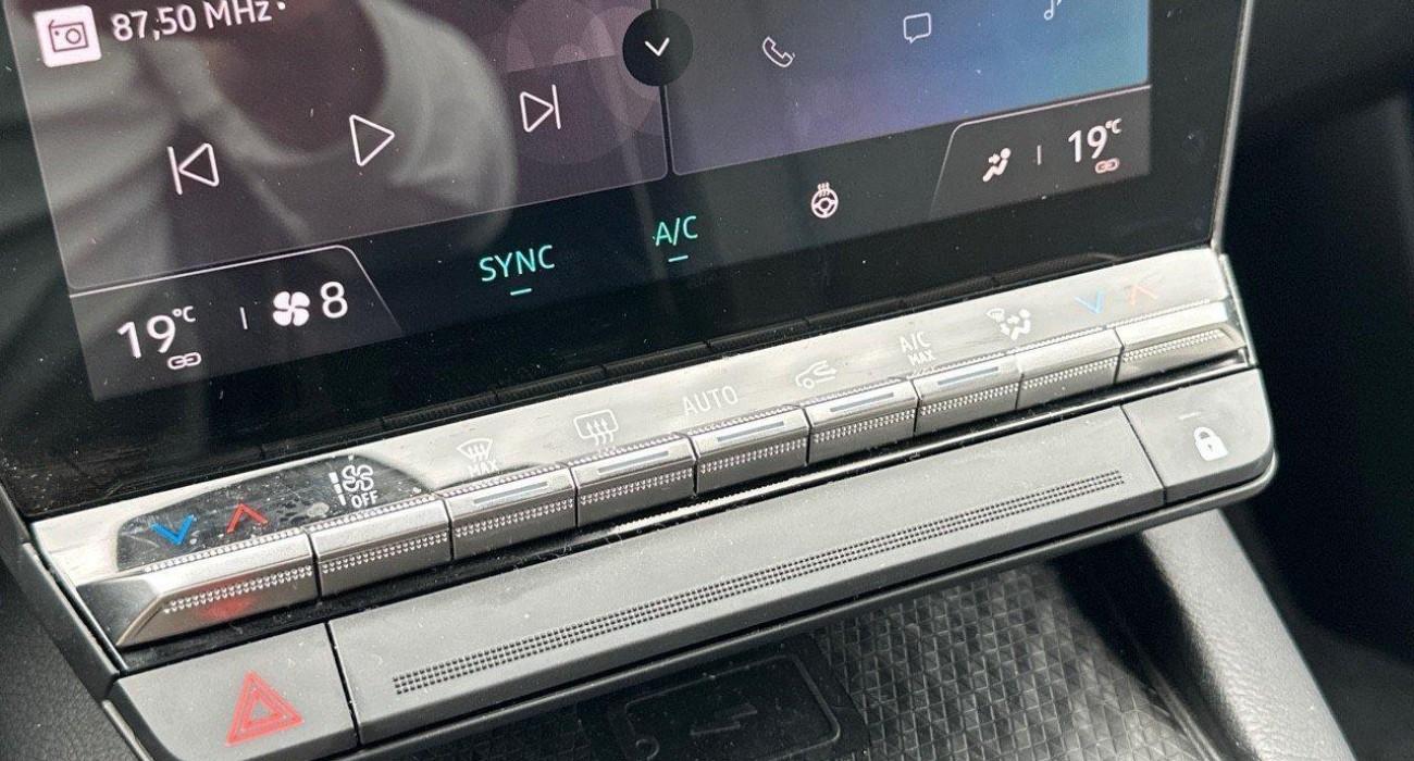 Renault MEGANE Megane E-Tech EV60 220 ch super charge Techno 7