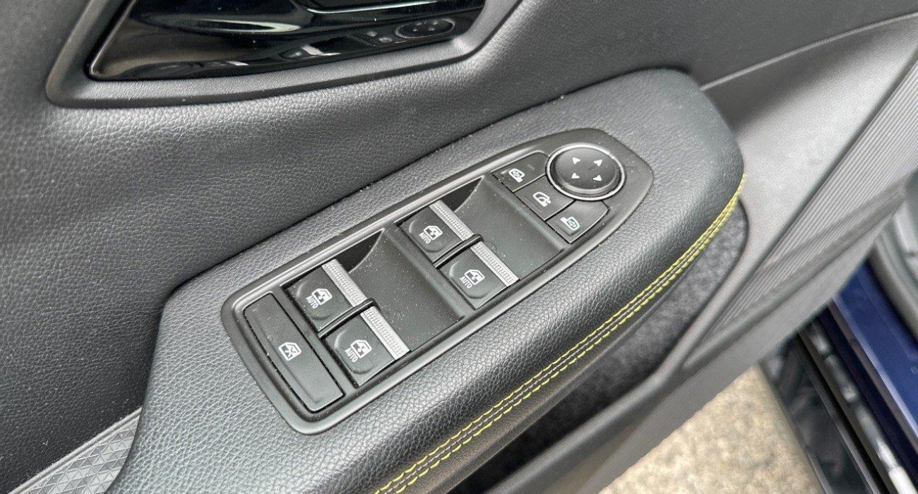 Renault MEGANE Megane E-Tech EV60 220 ch super charge Techno 9