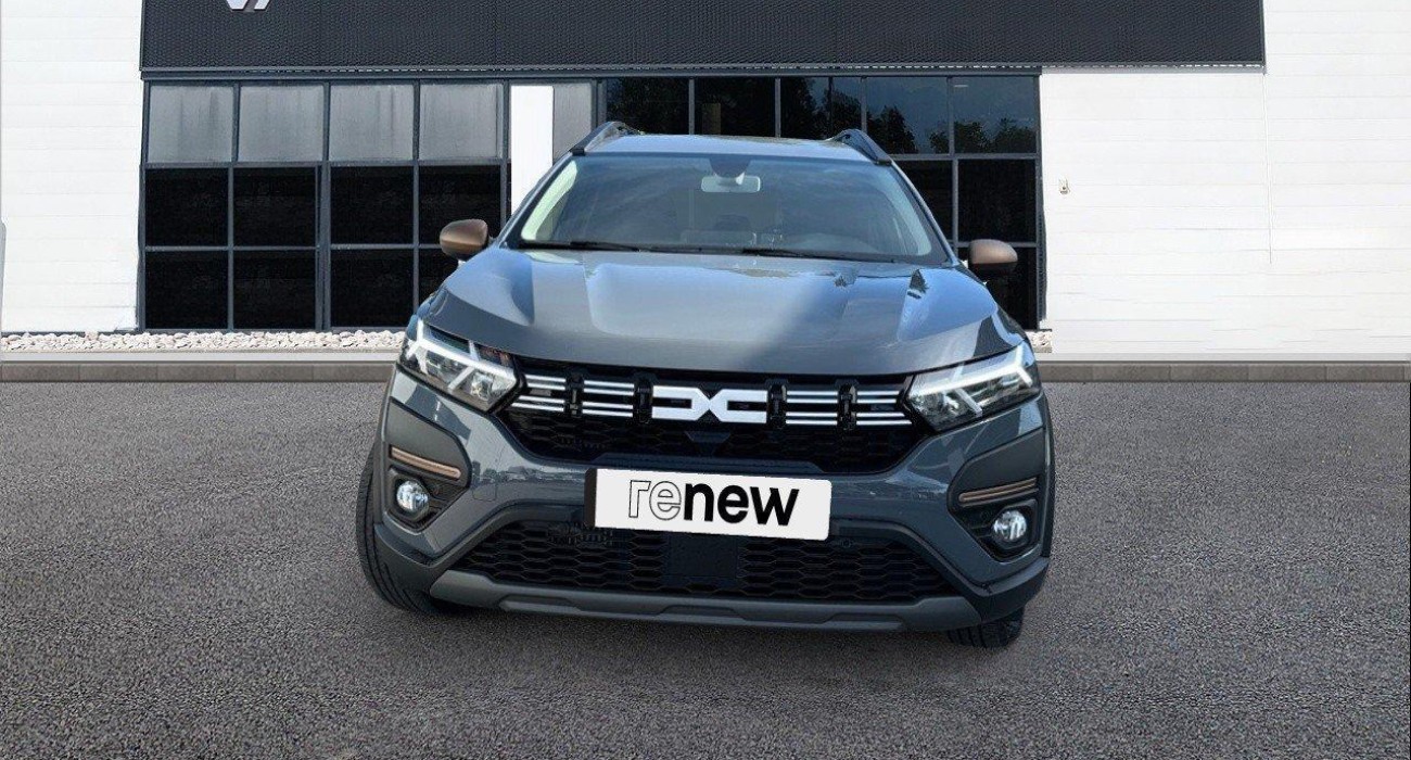 Dacia JOGGER ECO-G 100 7 places Extreme + 4