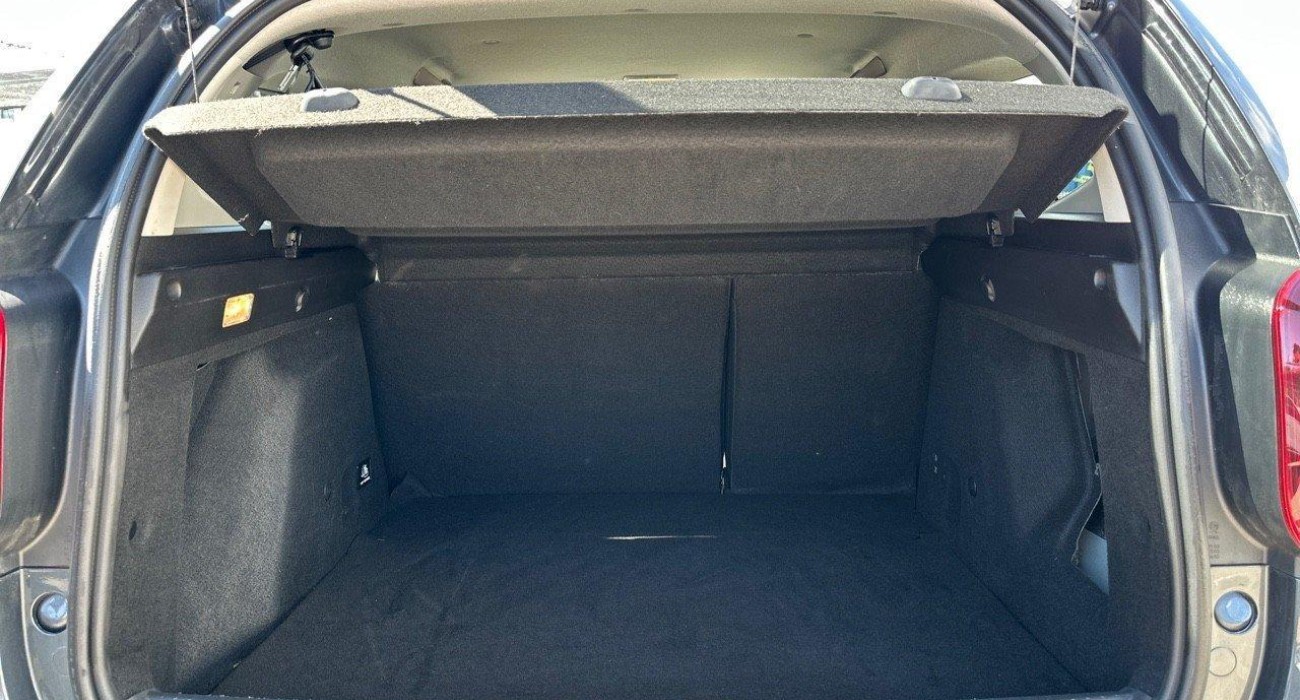 Dacia DUSTER ECO-G 100 4x2 Journey 12