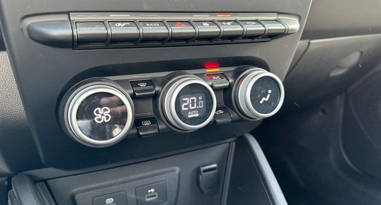 Dacia DUSTER ECO-G 100 4x2 Journey 7
