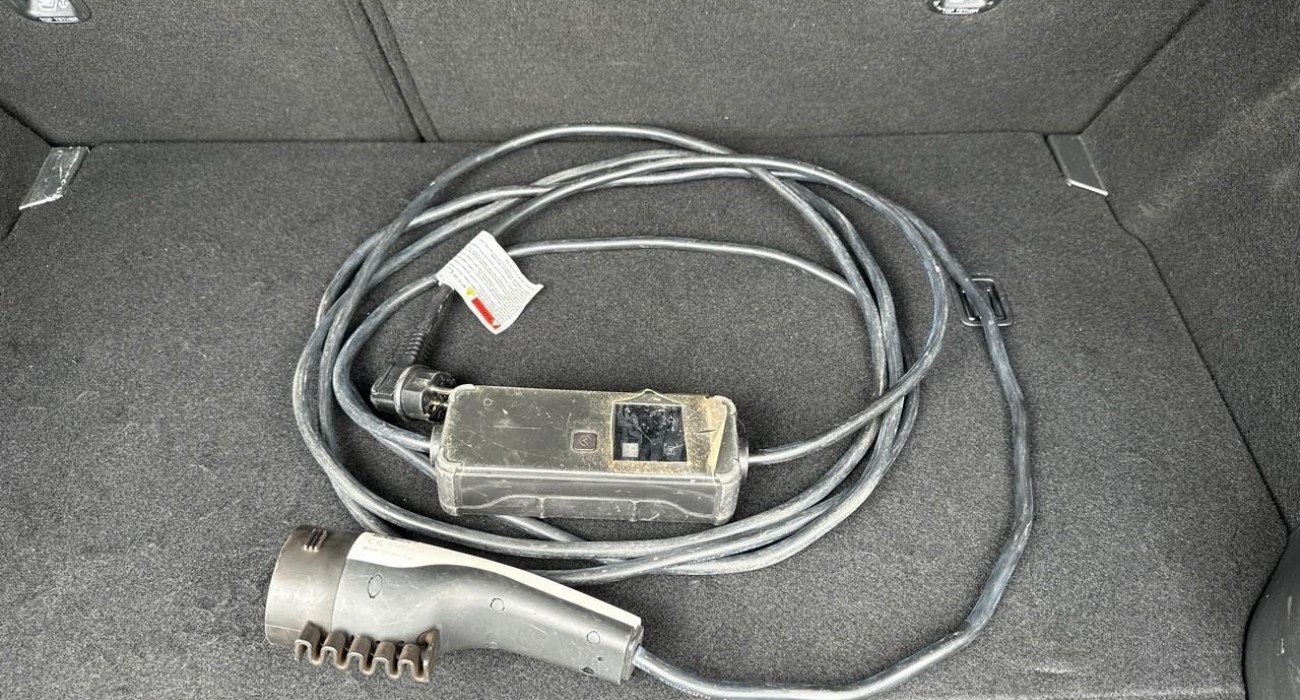 Kia XCEED XCeed 1.6 GDi Hybride Rechargeable 141ch DCT6 Design 14