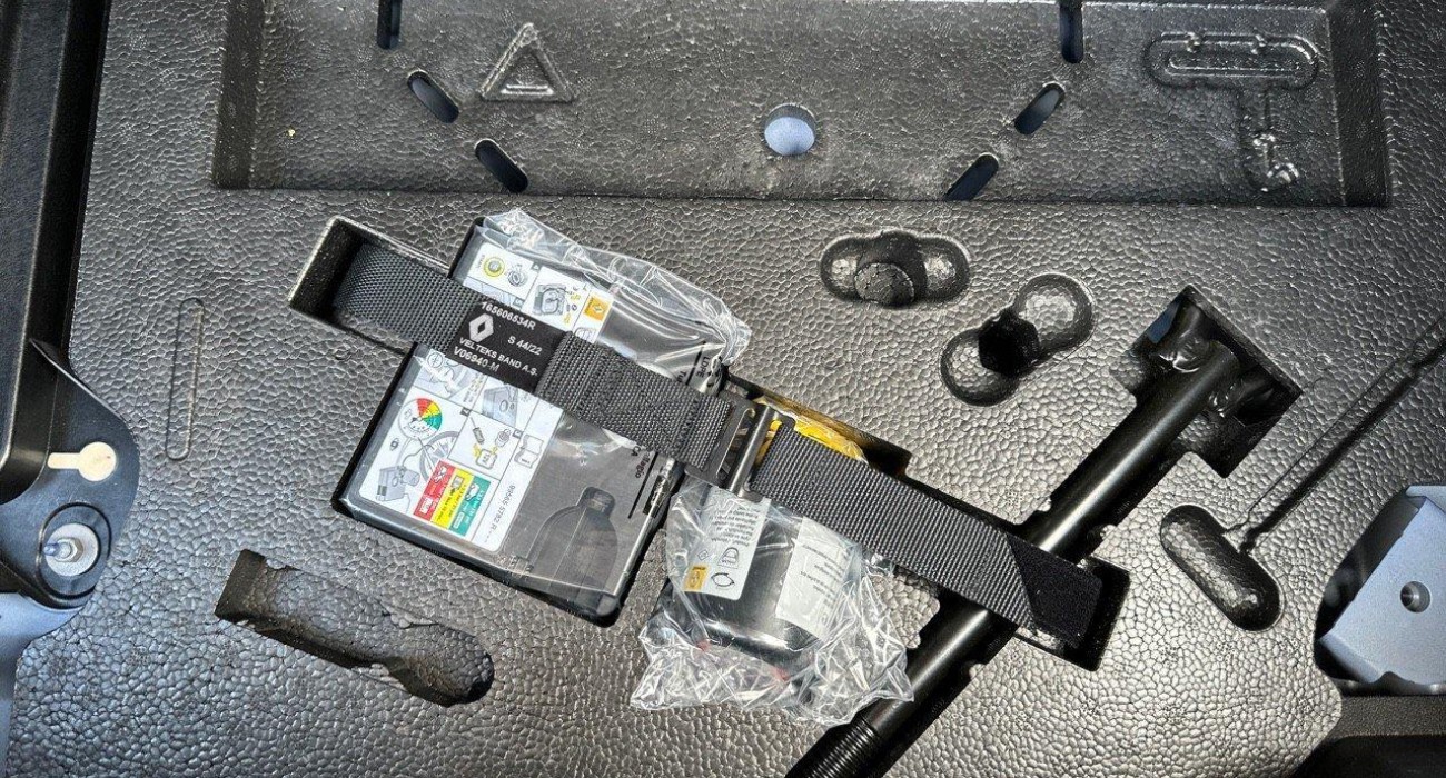 Renault CLIO Clio E-Tech full hybrid 145 Techno 14