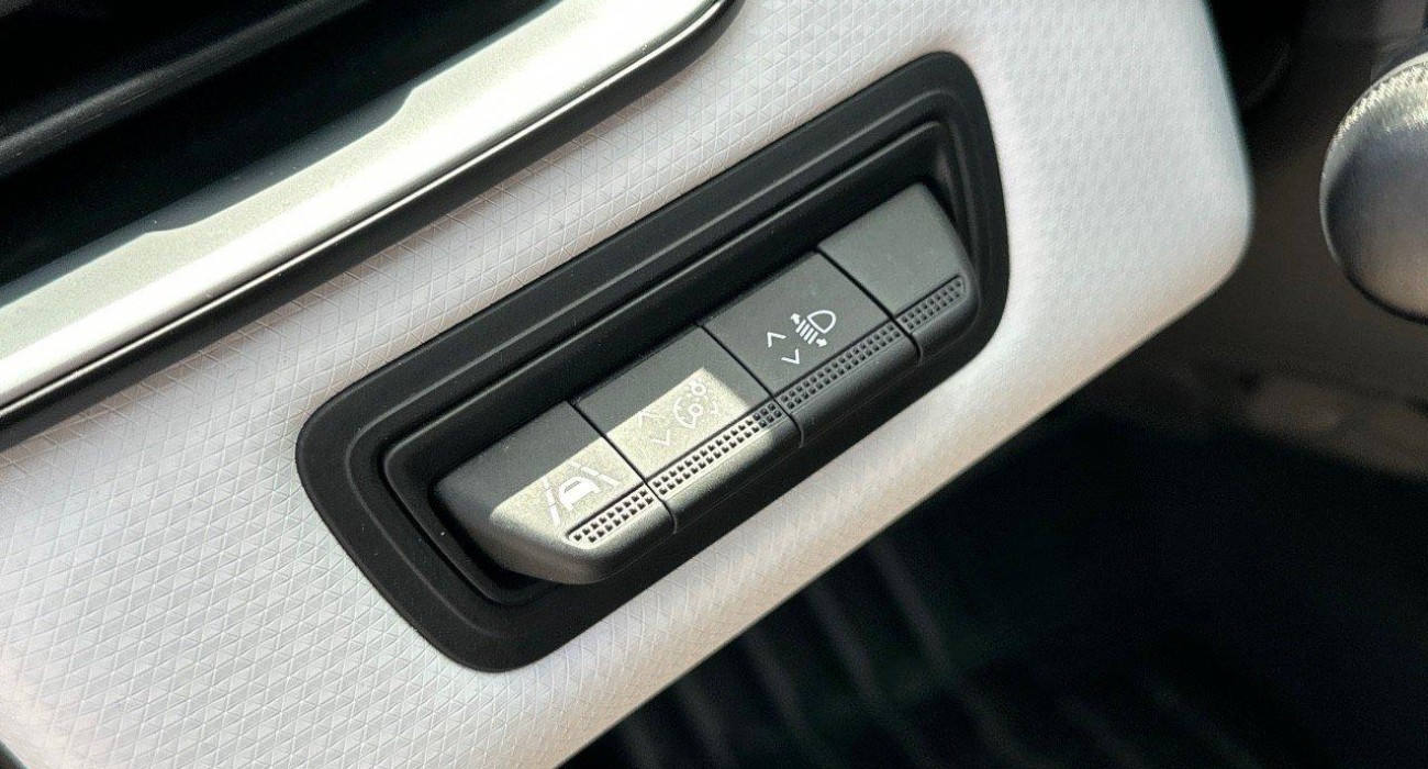 Renault CLIO Clio E-Tech full hybrid 145 Techno 15