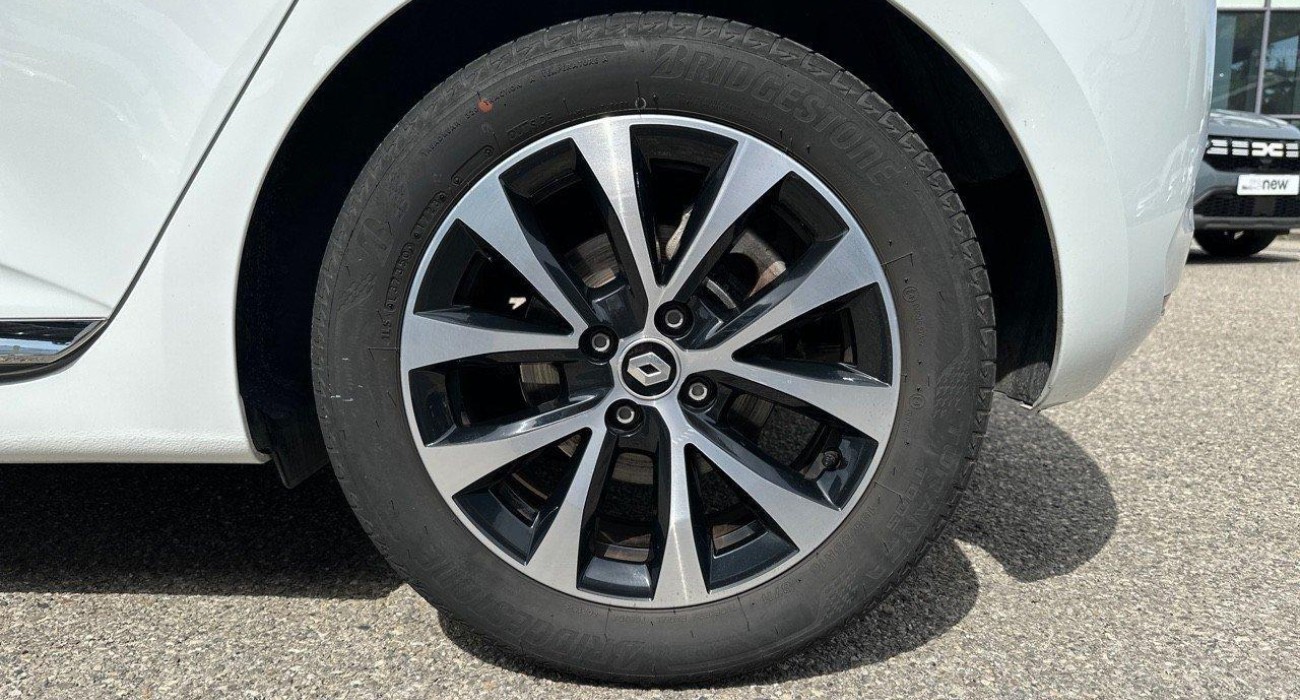 Renault CLIO Clio E-Tech full hybrid 145 Techno 13