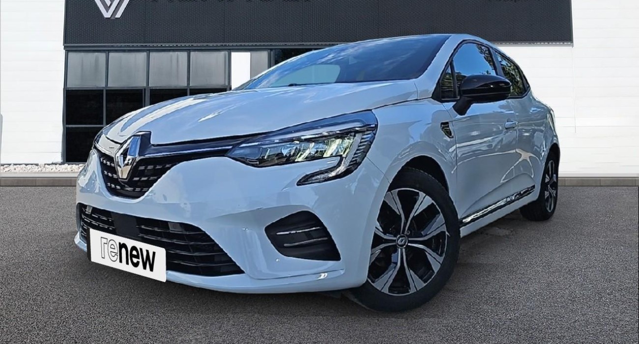 Renault CLIO Clio TCe 90 - 21N Limited 1