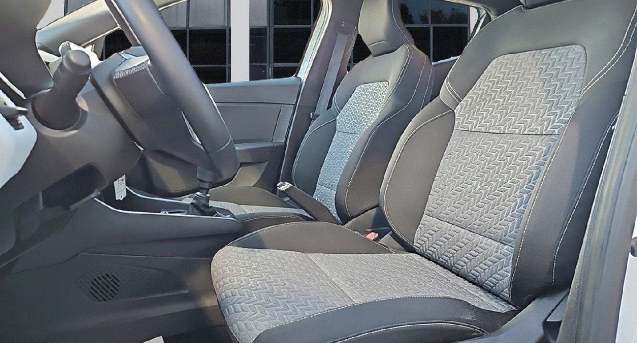 Renault CLIO Clio TCe 90 - 21N Limited 10