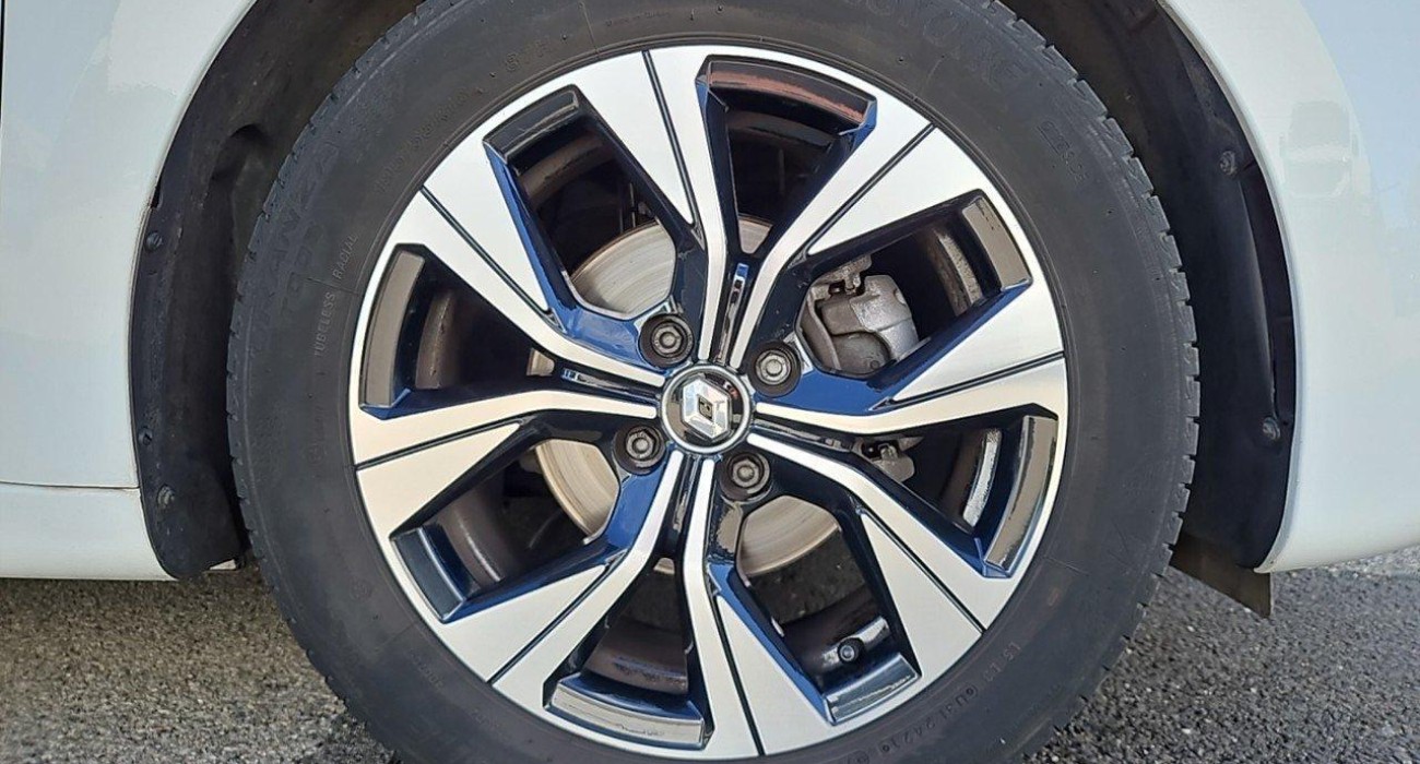 Renault CLIO Clio TCe 90 - 21N Limited 13