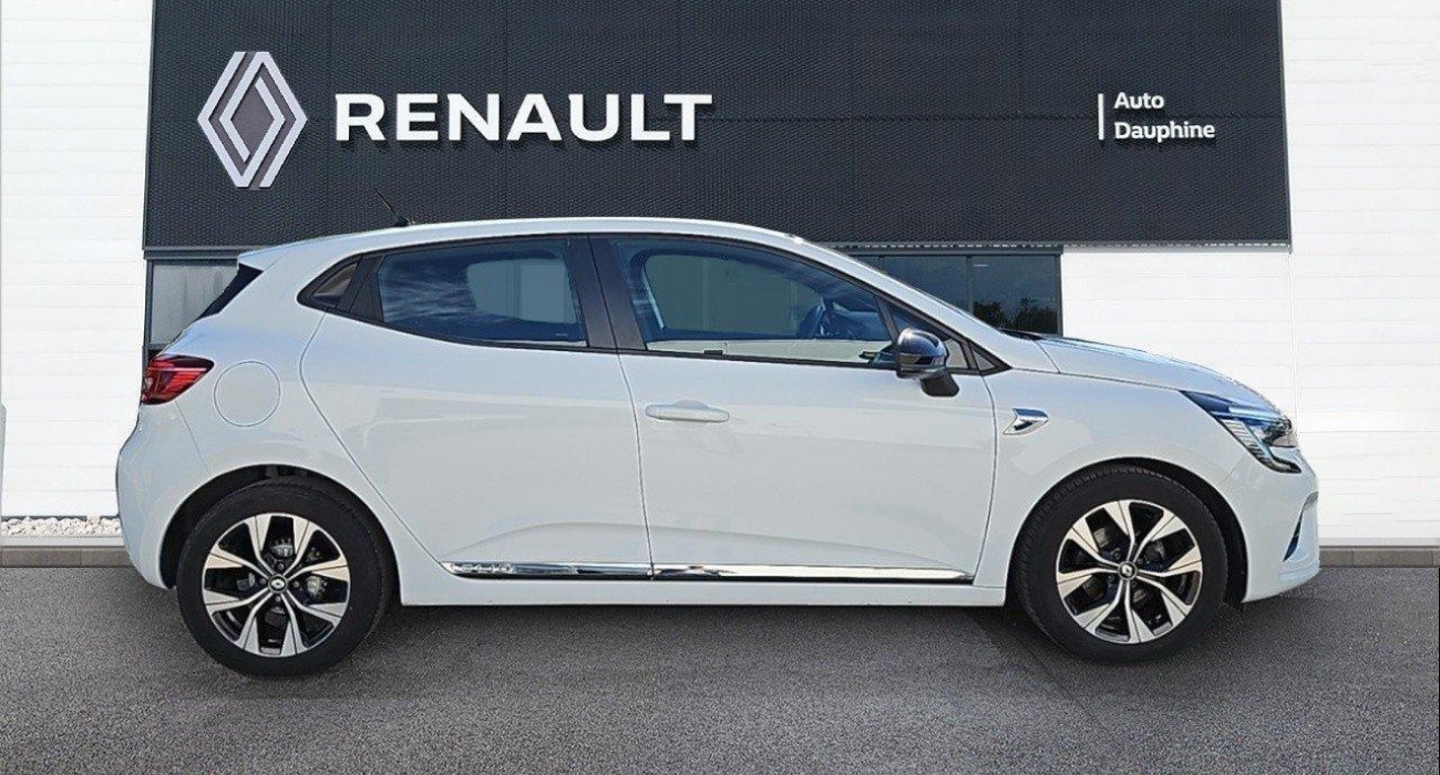 Renault CLIO Clio TCe 90 - 21N Limited 2