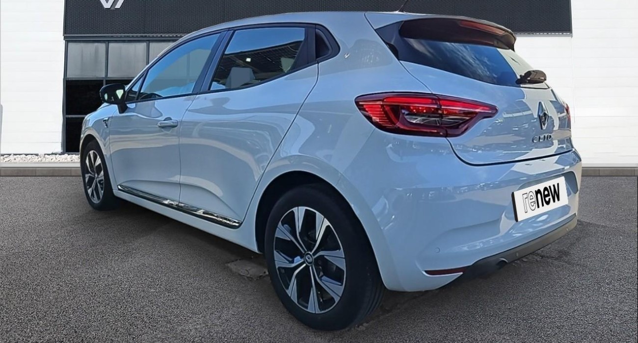 Renault CLIO Clio TCe 90 - 21N Limited 3