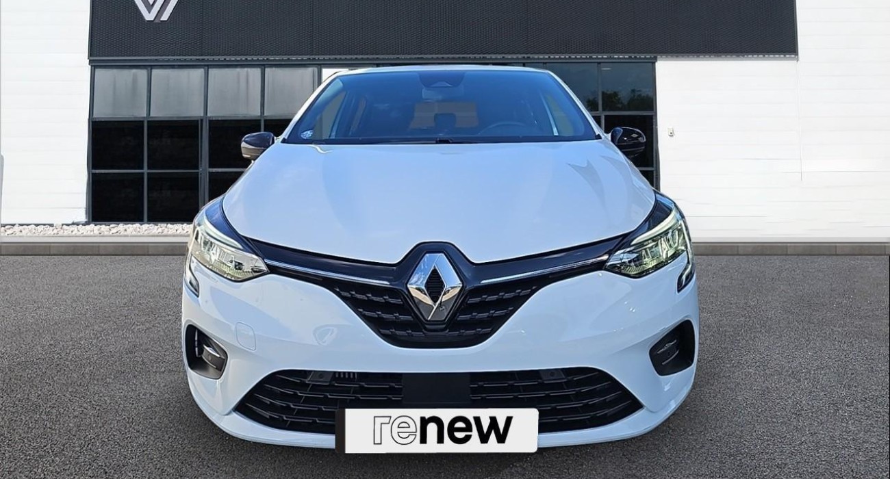Renault CLIO Clio TCe 90 - 21N Limited 4