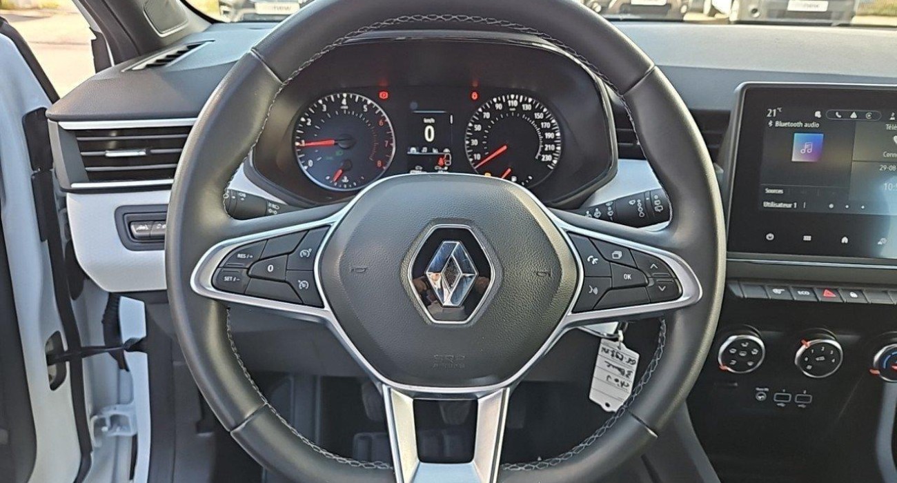 Renault CLIO Clio TCe 90 - 21N Limited 6