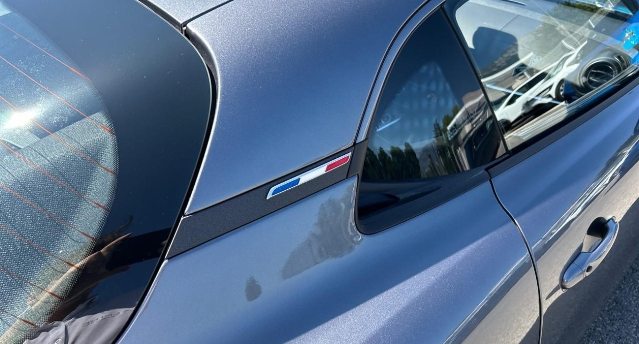 Alpine A110 1.8T 252 ch Pure 8