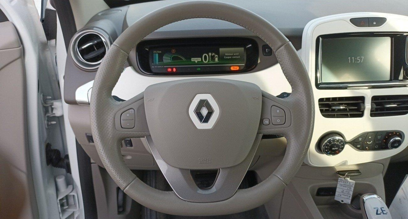 Renault ZOE R90 Zen 10