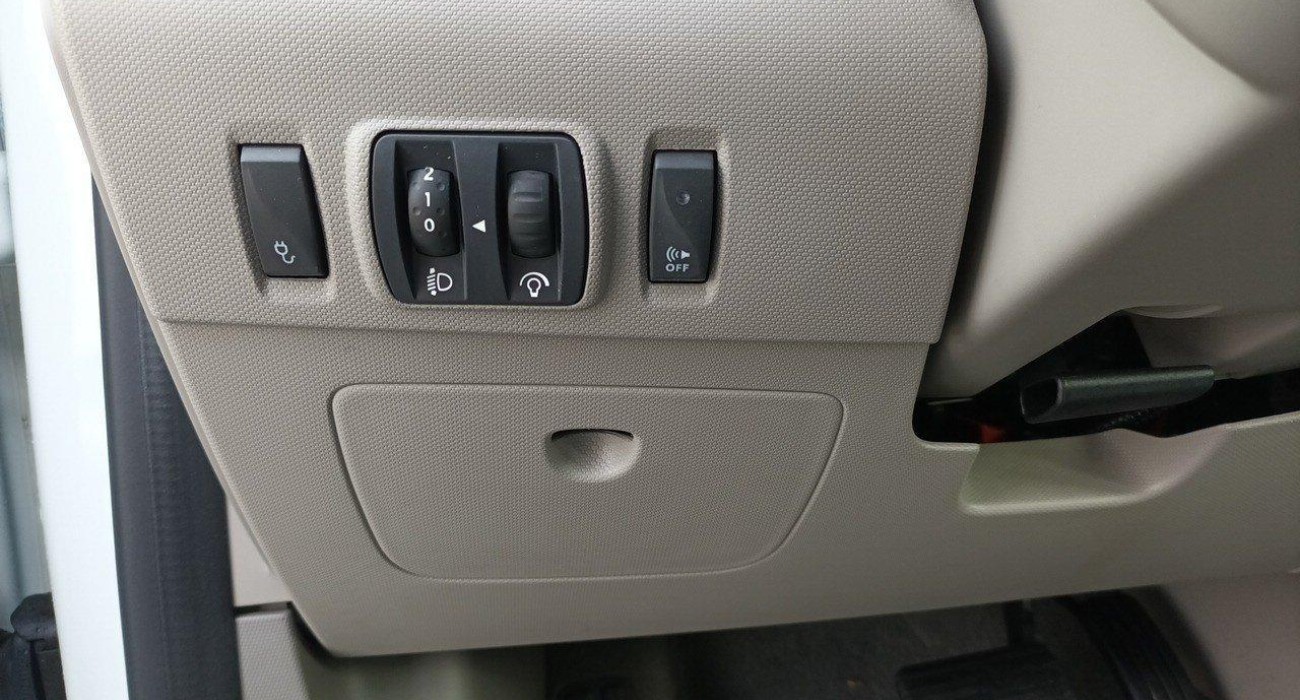 Renault ZOE R90 Zen 13